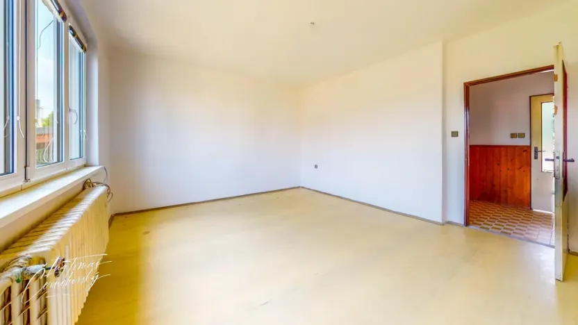 Prodej rodinného domu, Vysoký Chlumec, 212 m2