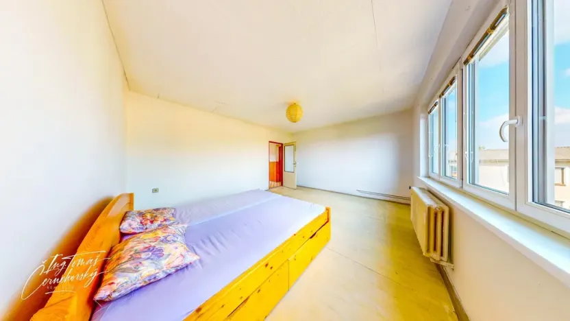 Prodej rodinného domu, Vysoký Chlumec, 212 m2