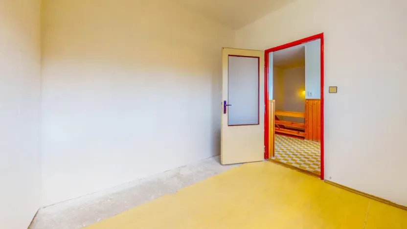 Prodej rodinného domu, Vysoký Chlumec, 212 m2