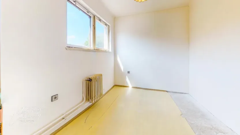 Prodej rodinného domu, Vysoký Chlumec, 212 m2