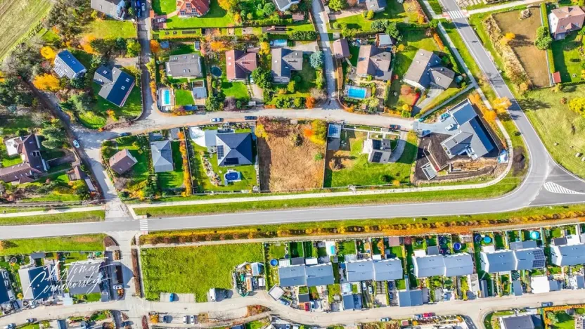 Prodej pozemku pro bydlení, Nová Ves pod Pleší, Včelnická, 1201 m2