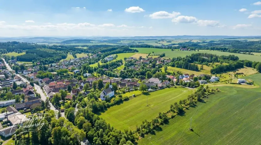 Prodej rodinného domu, Milín, Luční, 123 m2