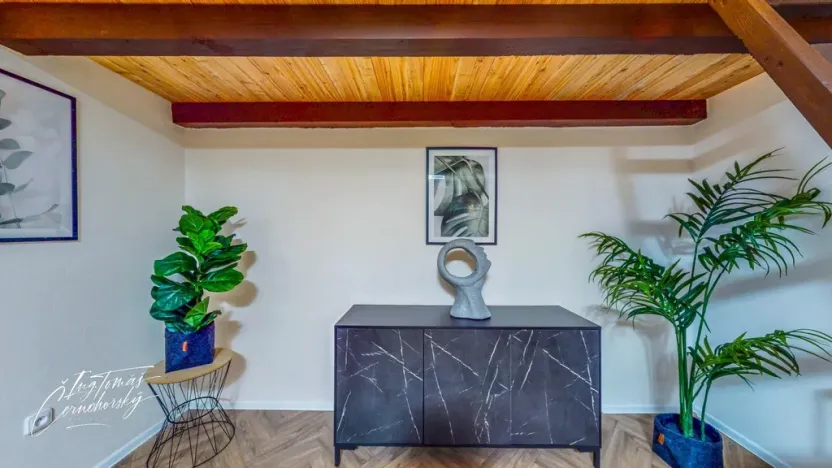 Prodej rodinného domu, Milín, Luční, 123 m2