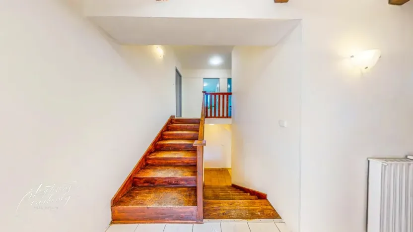 Prodej rodinného domu, Milín, Luční, 123 m2