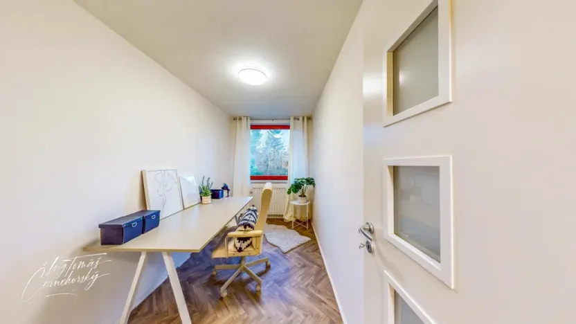 Prodej rodinného domu, Milín, Luční, 123 m2