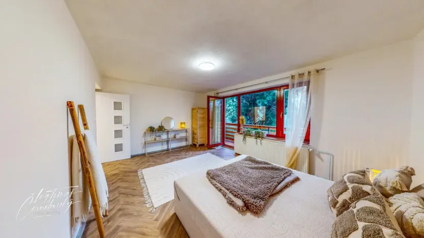 Prodej rodinného domu, Milín, Luční, 123 m2