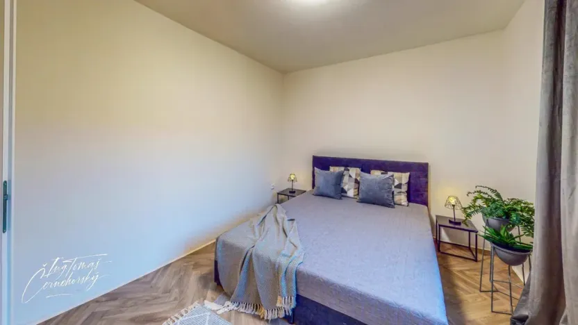 Prodej rodinného domu, Milín, Luční, 123 m2