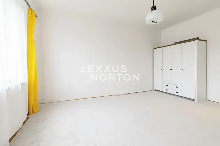 Pronájem bytu 2+1, Praha - Vokovice, Kladenská, 84 m2