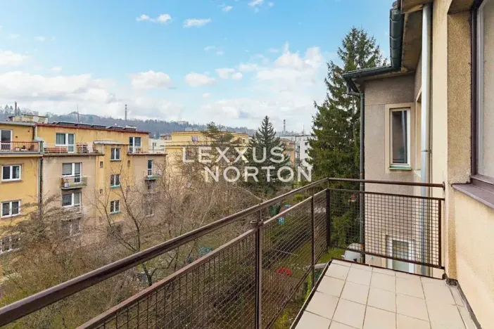 Pronájem bytu 2+1, Praha - Vokovice, Kladenská, 84 m2