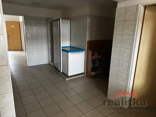 Prodej restaurace, Stěbořice - Nový Dvůr, 1221 m2