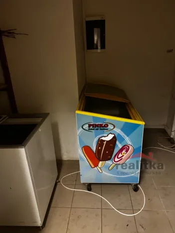 Prodej restaurace, Stěbořice - Nový Dvůr, 1221 m2