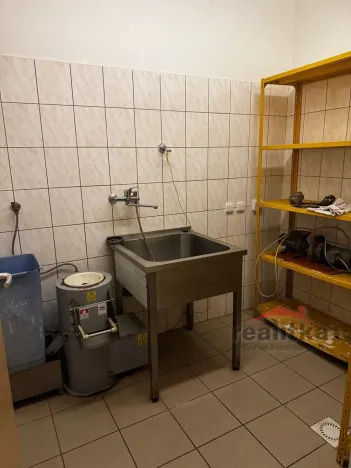 Prodej restaurace, Stěbořice - Nový Dvůr, 1221 m2