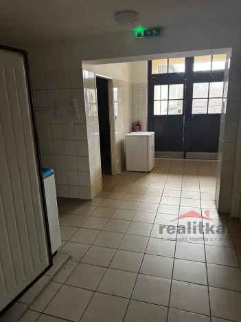 Prodej restaurace, Stěbořice - Nový Dvůr, 1221 m2