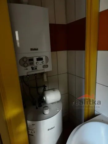 Prodej restaurace, Stěbořice - Nový Dvůr, 1221 m2