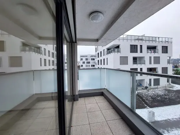 Pronájem bytu 2+kk, Brno, Moskalykova, 53 m2