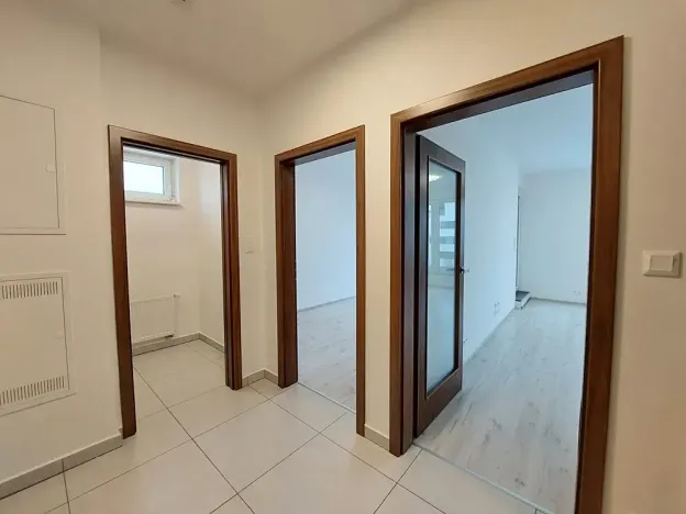 Pronájem bytu 2+kk, Brno, Moskalykova, 53 m2