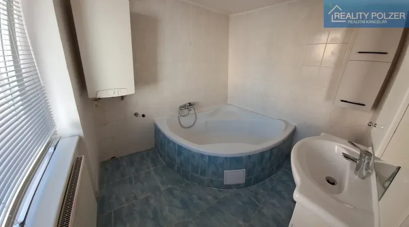 Pronájem bytu 2+1, Prostějov, Wolkerova, 75 m2