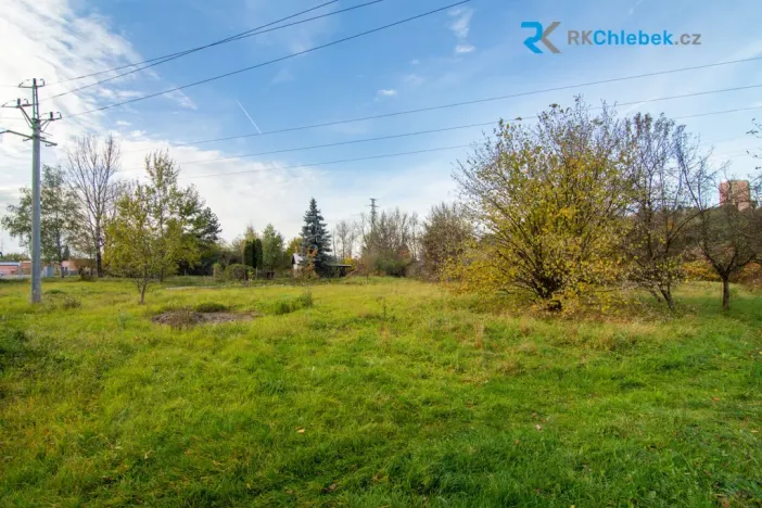 Prodej komerčního pozemku, Frýdek-Místek, Hálkova, 700 m2