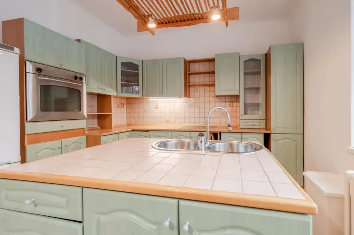 Pronájem bytu 3+1, Praha - Strašnice, Dürerova, 68 m2