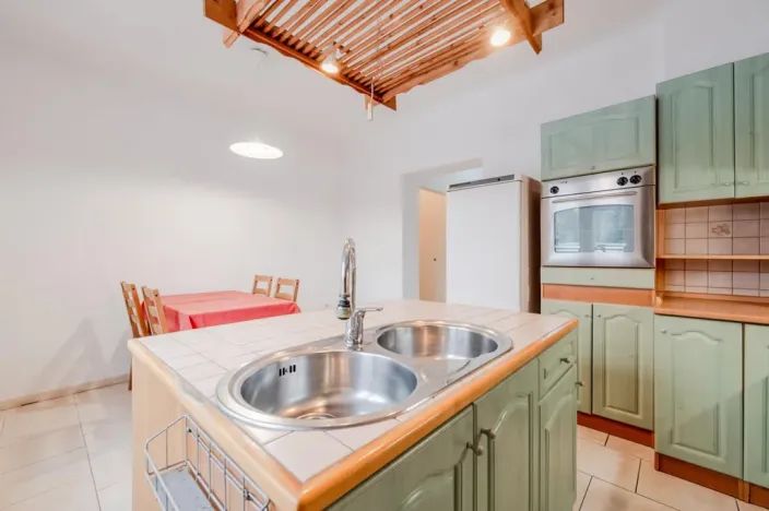 Pronájem bytu 3+1, Praha - Strašnice, Dürerova, 68 m2