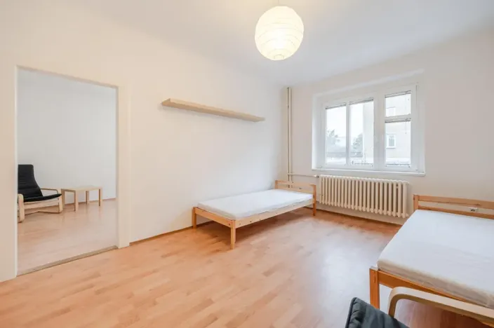 Pronájem bytu 3+1, Praha - Strašnice, Dürerova, 68 m2