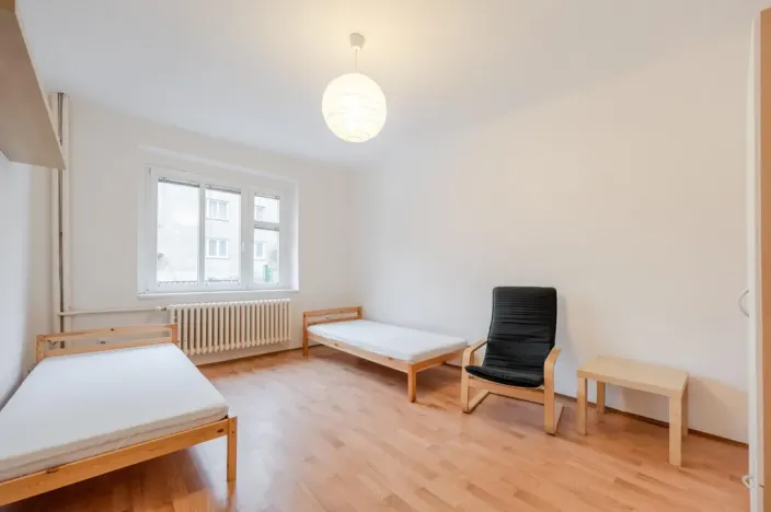 Pronájem bytu 3+1, Praha - Strašnice, Dürerova, 68 m2