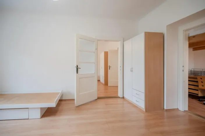 Pronájem bytu 3+1, Praha - Strašnice, Dürerova, 68 m2