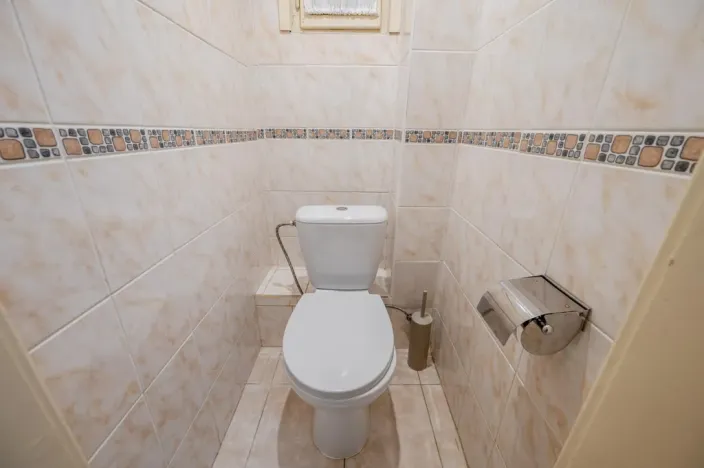 Pronájem bytu 3+1, Praha - Strašnice, Dürerova, 68 m2