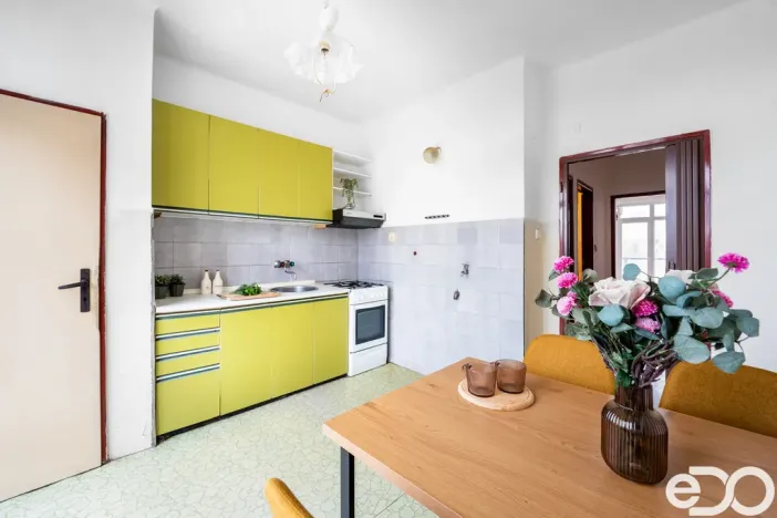 Prodej bytu 2+1, Neratovice, Dr. E. Beneše, 59 m2