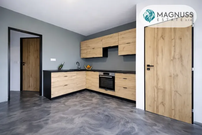 Prodej bytu 3+1, Polom, 63 m2