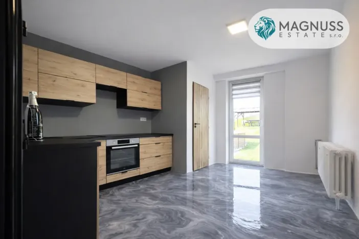 Prodej bytu 3+1, Polom, 63 m2