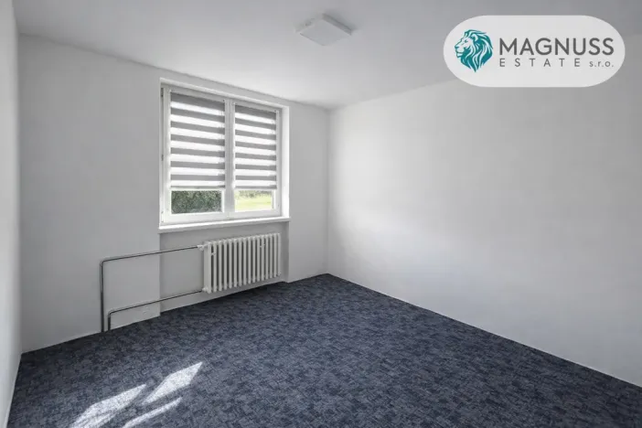 Prodej bytu 3+1, Polom, 63 m2