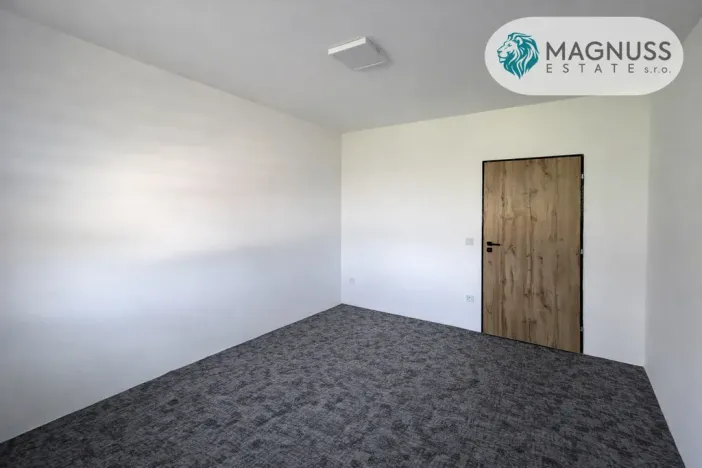 Prodej bytu 3+1, Polom, 63 m2