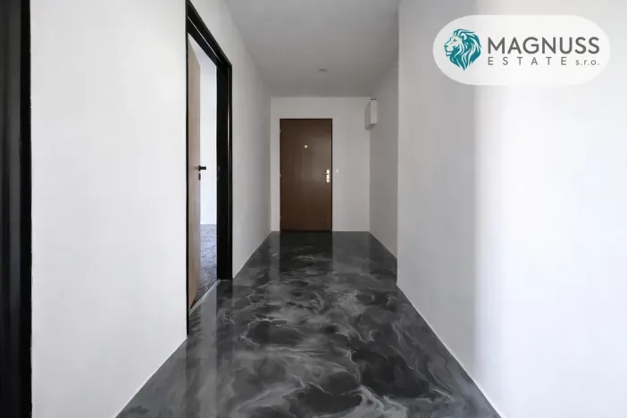 Prodej bytu 3+1, Polom, 63 m2