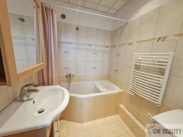 Pronájem bytu 2+1, Prostějov, Antonína Slavíčka, 58 m2