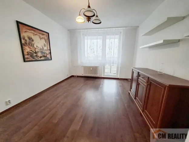 Pronájem bytu 2+1, Prostějov, Antonína Slavíčka, 58 m2