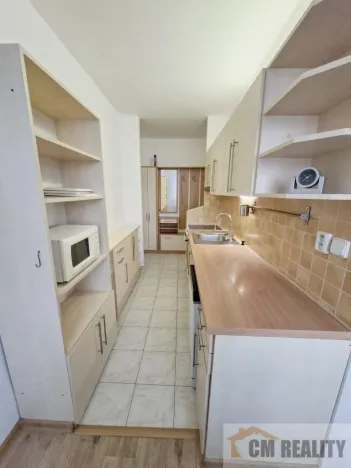 Pronájem bytu 2+1, Prostějov, Antonína Slavíčka, 58 m2