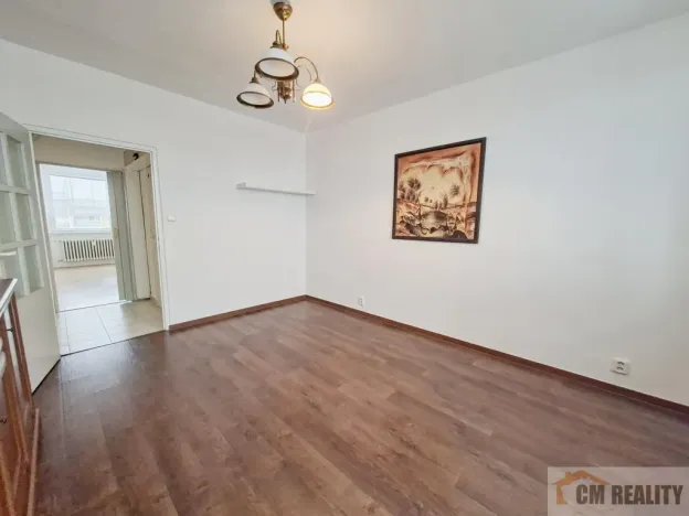 Pronájem bytu 2+1, Prostějov, Antonína Slavíčka, 58 m2