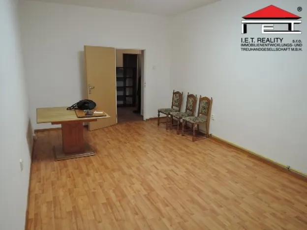 Pronájem bytu 2+kk, Praha - Vysočany, Freyova, 49 m2