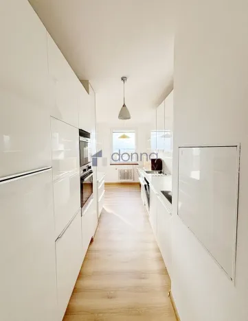 Pronájem bytu 4+1, Praha, Mazurská, 86 m2