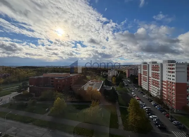 Pronájem bytu 4+1, Praha, Mazurská, 86 m2