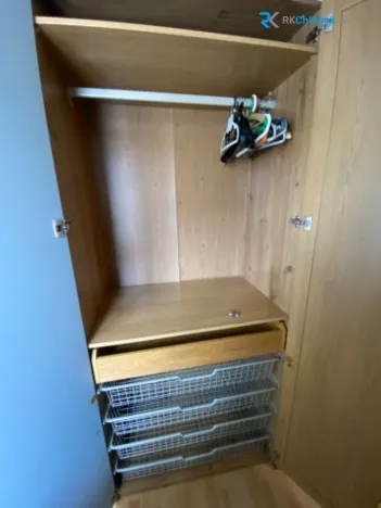 Pronájem bytu 1+1, Ostrava, Senovážná, 35 m2