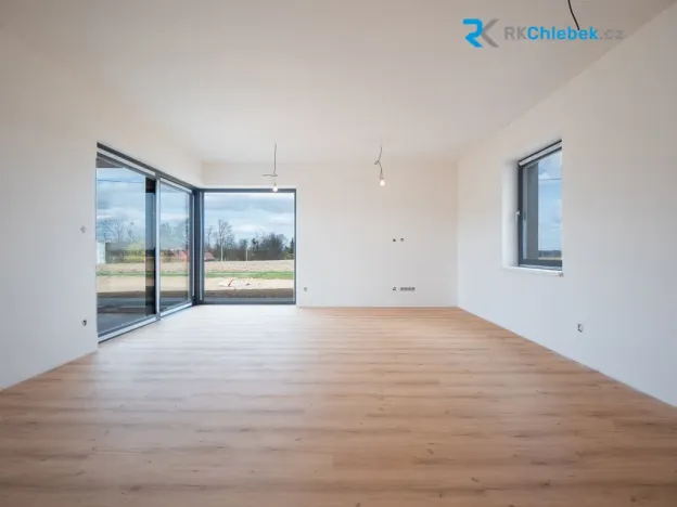 Pronájem rodinného domu, Horní Domaslavice, 165 m2