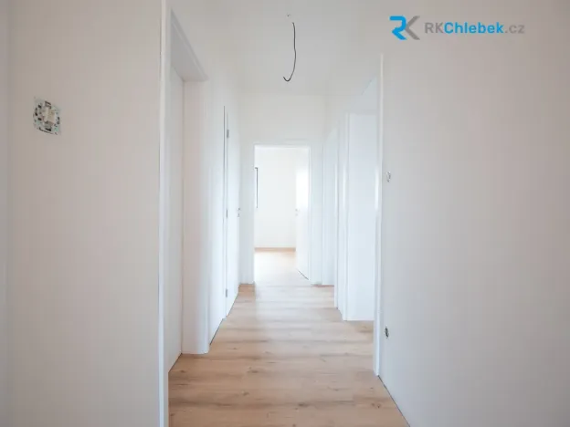 Pronájem rodinného domu, Horní Domaslavice, 165 m2