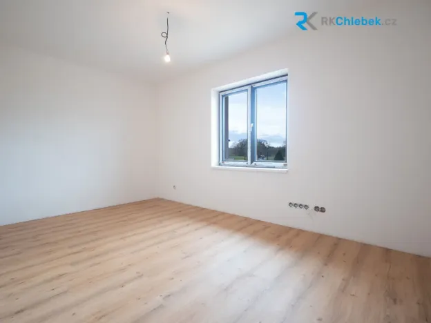 Pronájem rodinného domu, Horní Domaslavice, 165 m2