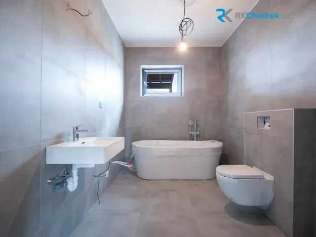 Pronájem rodinného domu, Horní Domaslavice, 165 m2