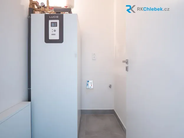 Pronájem rodinného domu, Horní Domaslavice, 165 m2