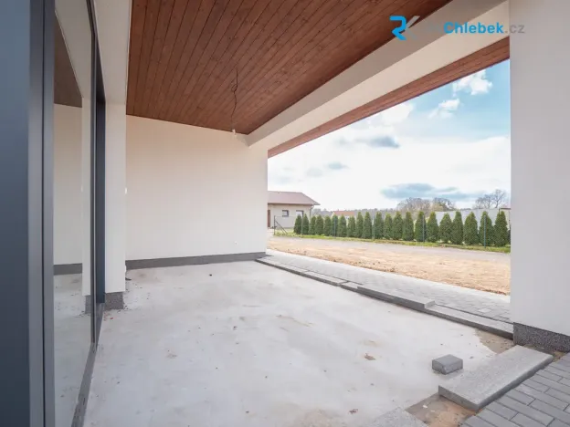 Pronájem rodinného domu, Horní Domaslavice, 165 m2