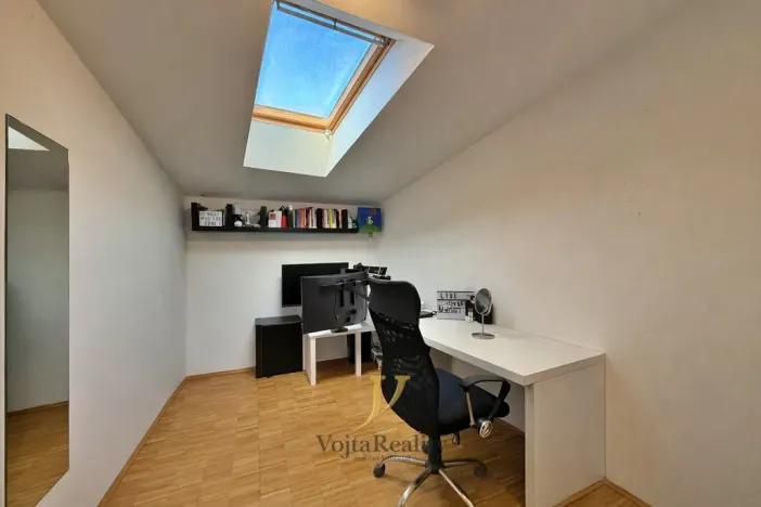 Pronájem bytu 3+kk, Olomouc, Ztracená, 75 m2