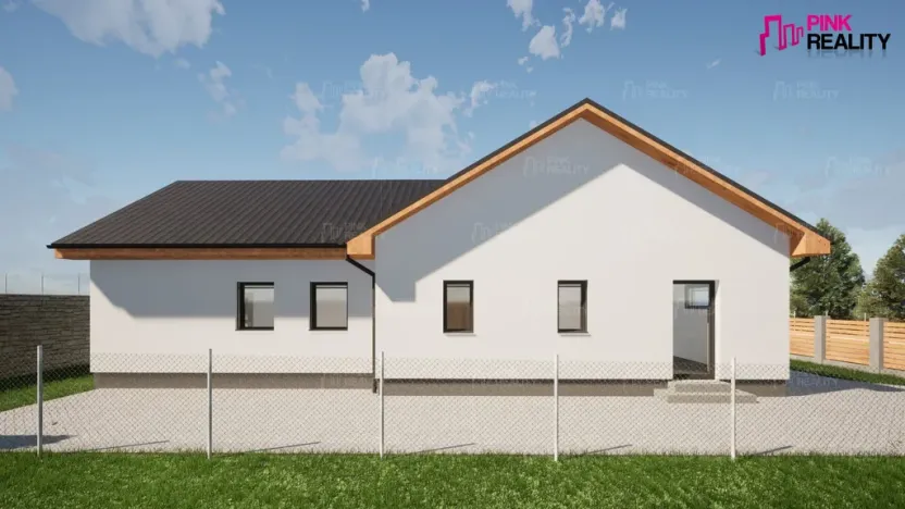 Prodej rodinného domu, Slatina nad Zdobnicí, 142 m2